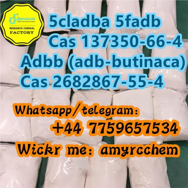 Adbb 5cladba 5fadb Jwh 018 Precursors