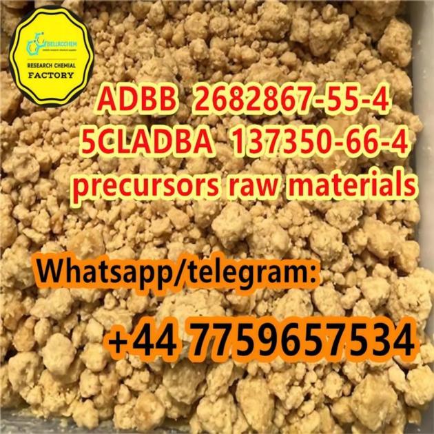 Strong Cannabinoids adbb adb-butinaca 5cladba 5fadb k2 powder