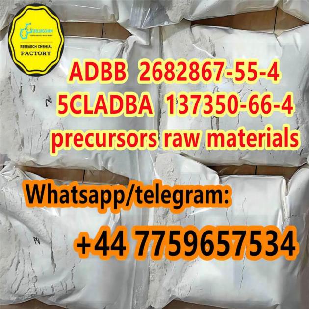 5cladba adbb 5fadb 5f-pinaca 5fakb48 precursors raw materials