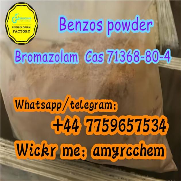Benzos Powder Benzodiazepines For Sale Reliable