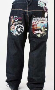 Wholesale Artful dodger jeans