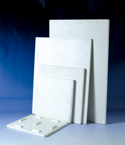Cordierite Mullite Kiln Furniture