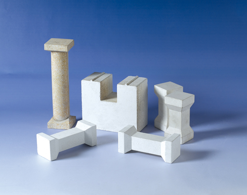 Cordierite Mullite Kiln Furniture