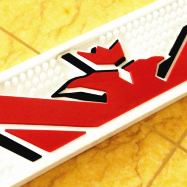 High Quality Various Pattern Colorful Custom
