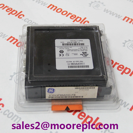 DS200SDCCG5A GE