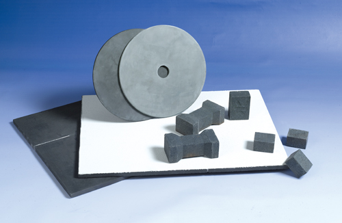 Silicon Carbide Kiln Furniture