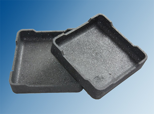 Silicon Carbide Kiln Furniture
