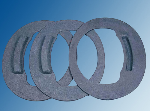 Silicon Carbide Kiln Furniture