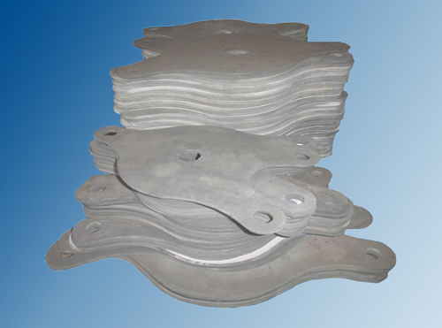 Silicon Carbide Kiln Furniture