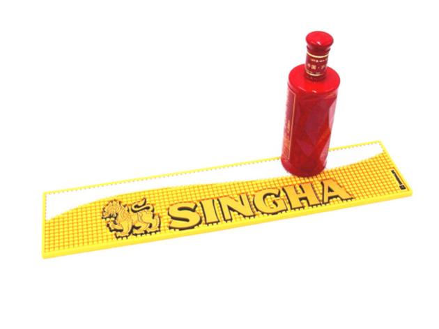 2017 New Promotional Personlized Logo Bar