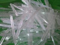 natural Menthol crystal 