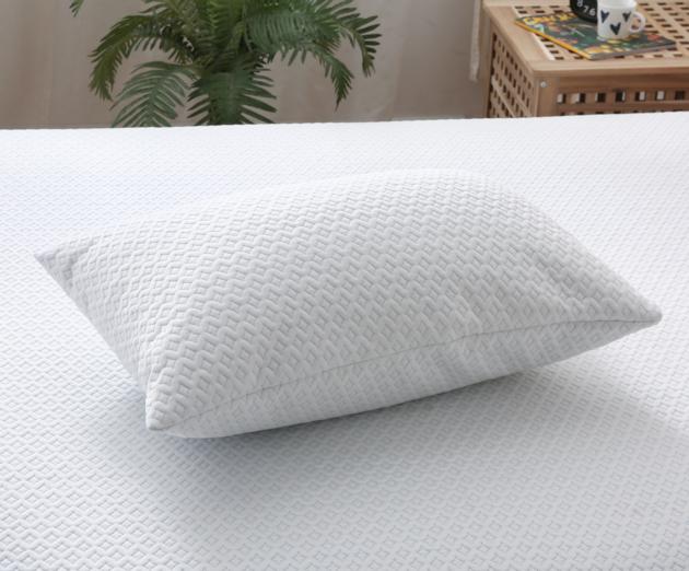 Cool Silk Waterproof Mattress Protector