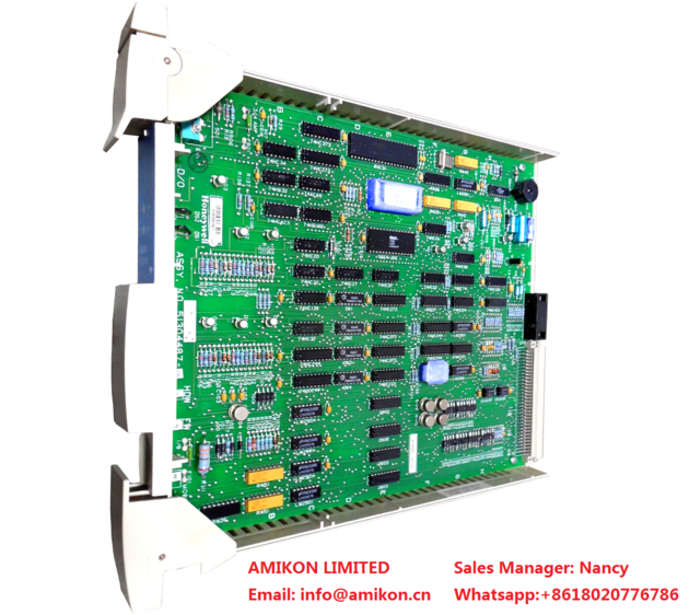 Digital Input 8C-TDILA1 Honeywell