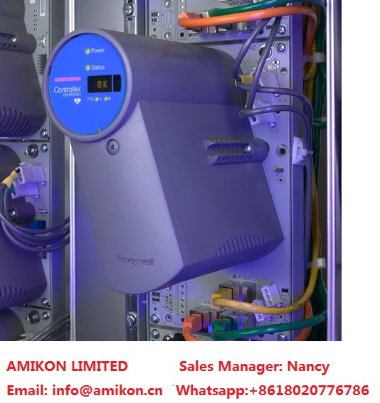 FIELDBUS INTERFACE 4 NETS MODULE MODEL : CC-PFB401