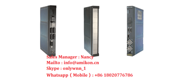 ALLEN BRADLEY 1756-CNBR/E