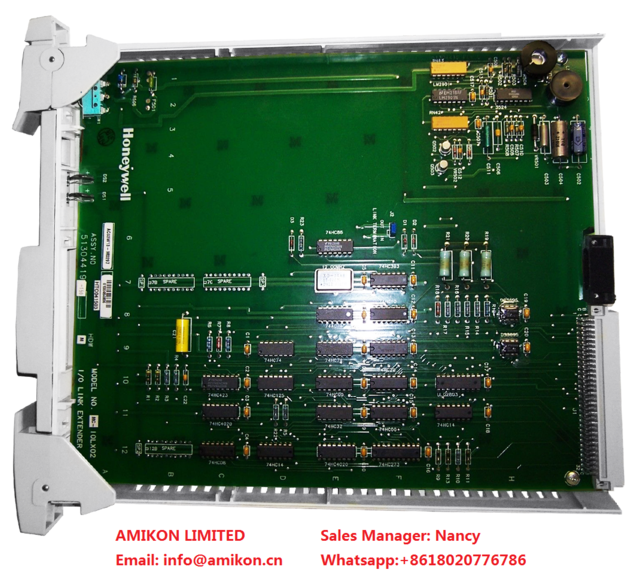 Honeywell 30731823-001
