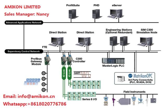 Honeywell 51305542-600