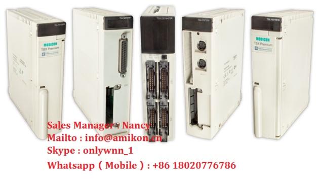  Modicon 490NRP25300 Fiber Optic Repeater Module