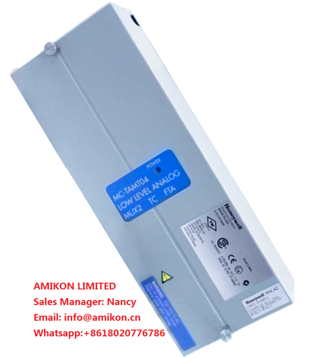 Honeywell 30731719-001
