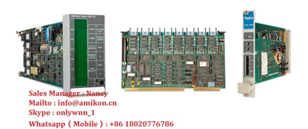 Beckwith M-3425A Generator Protection Relay