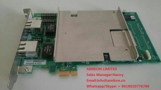 Processor Unit CP451-11 S2 Yokogawa