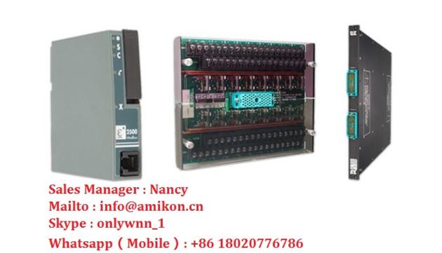 ICS TRIPLEX	T3419