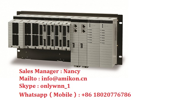 Allen Bradley 1394-SJT10-C-RL Digital Servo Controller Ser A 10kw
