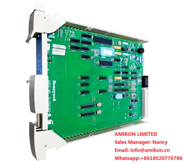 Analog I/O Module AAI835-H00 Yokogawa