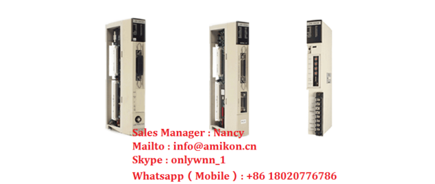 kollmorgen  Digifas 7202 | Servo Drive 