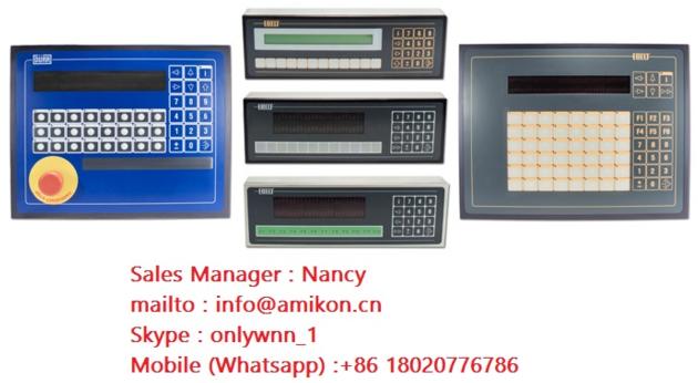 HIMA HIMatrix F2 DO 16 01 D0172