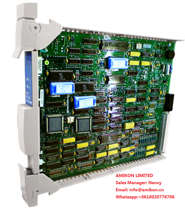 Analog Input AAI143-H53 S1 Yokogawa 