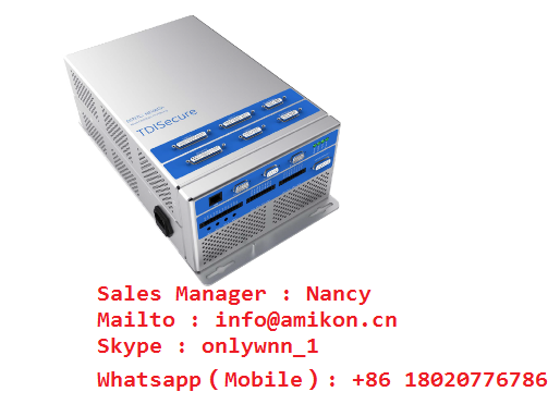 HIMA F 3213A