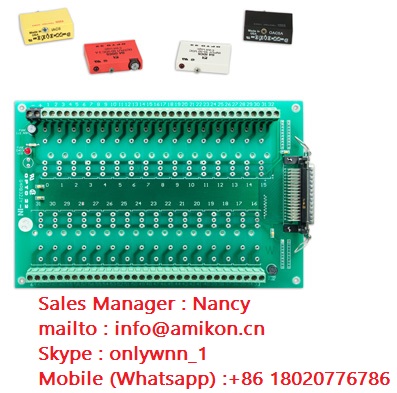 INTERFACE	PCI-8521