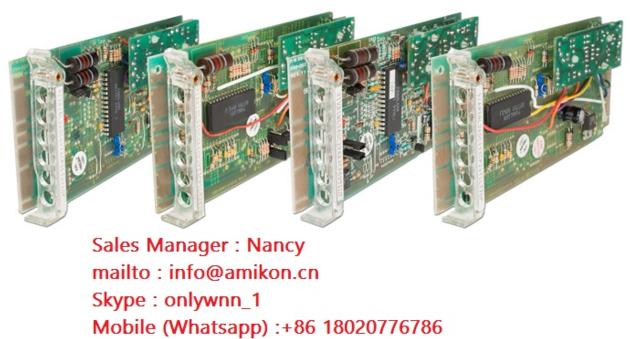 ABB VPM810 Valve Positioning Module 