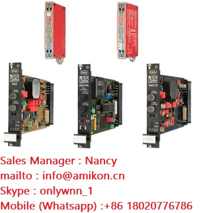GE Fanuc DS3800HIOA1C1E Input Isolator