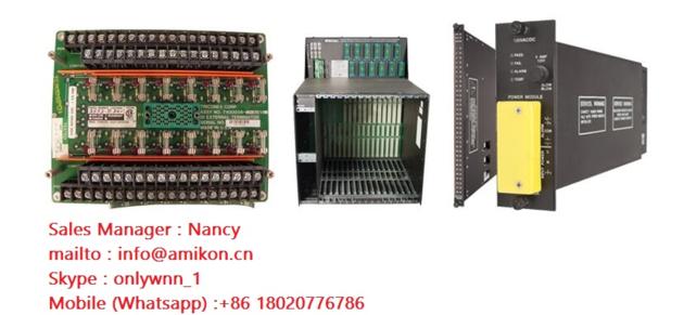 ABB DI610 Digital Input 32ch 