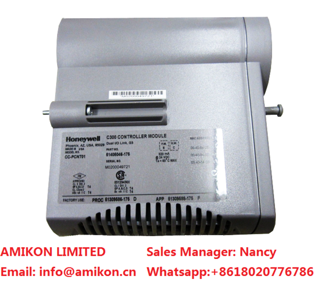 DO- 24 V BUSSED OUT (32) MODULE MODEL : CC-PDOB01