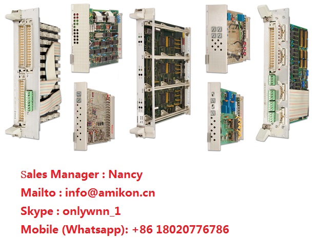 ABB TU840 3BSE020846R1