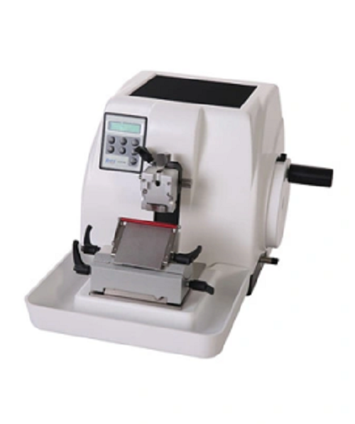 Microtome