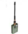 1.2G 400mW Wireless Transmitter(PK-505B)