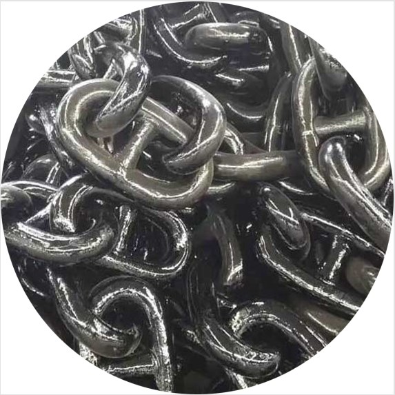 Grade U3 High Quality Marine Chain