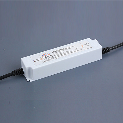 100W 12V Plastic Waterproof LED Power Supplies  SELV