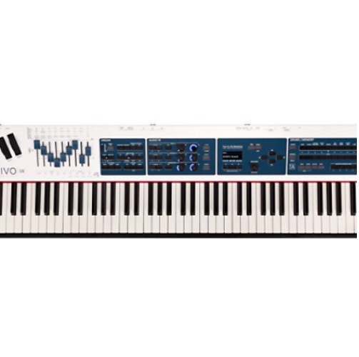Dexibell VIVO S9 88-Key Stage Piano