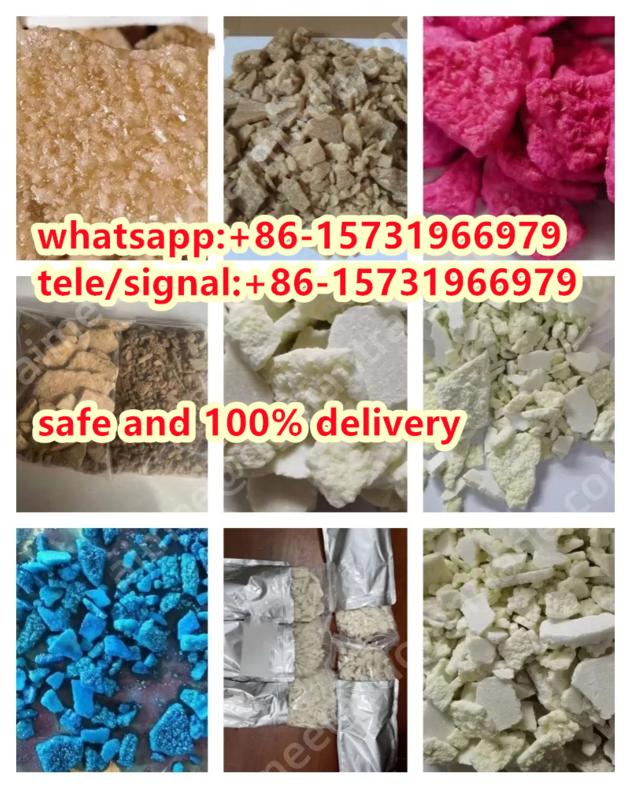4F-MPH CAS1354631-33-6 whatsp:+86-15731966979
