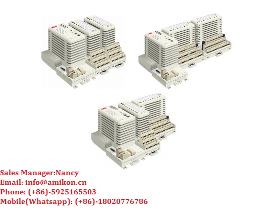 ABB IMDSI12 | Universal Digital Input Slave Module