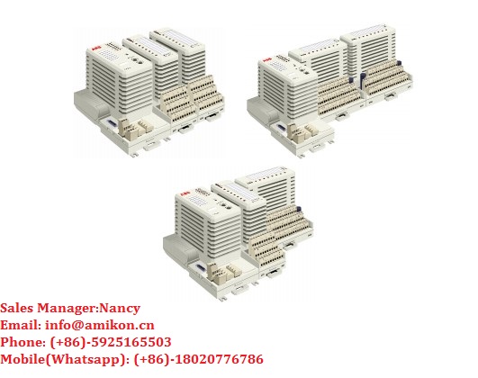 ABB AO810