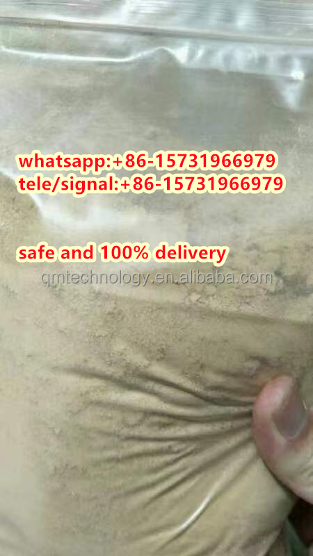 High Purity 5CL ADB CAS137350 66