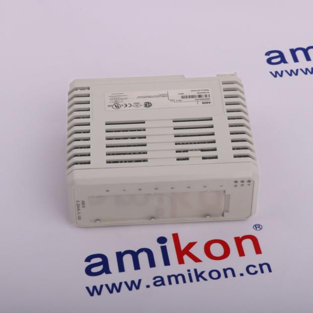 YPC115 61037454  ABB Module  && sales9@amikon.cn