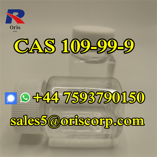 Factory supply Tetrahydrofuran CAS 109-99-9 THF liquid