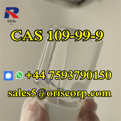 Factory Supply Tetrahydrofuran CAS 109 99